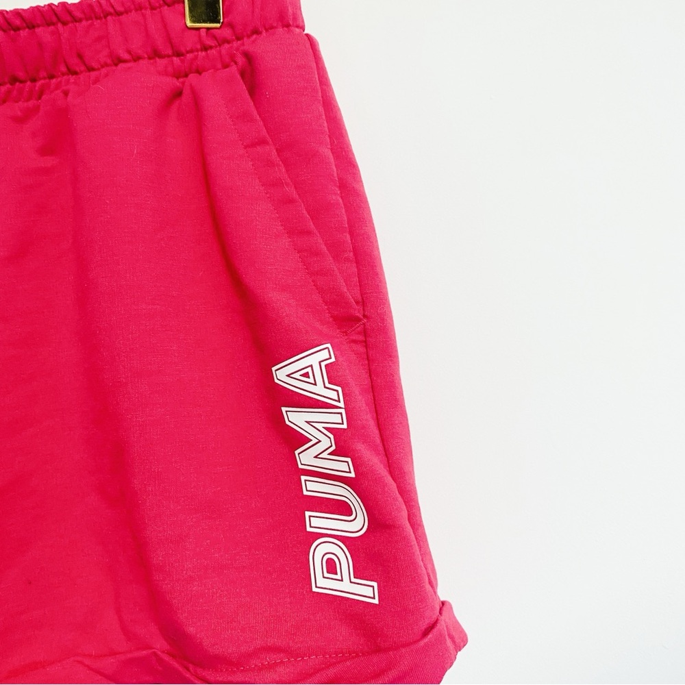 Puma Shorts - Picture 2 of 5